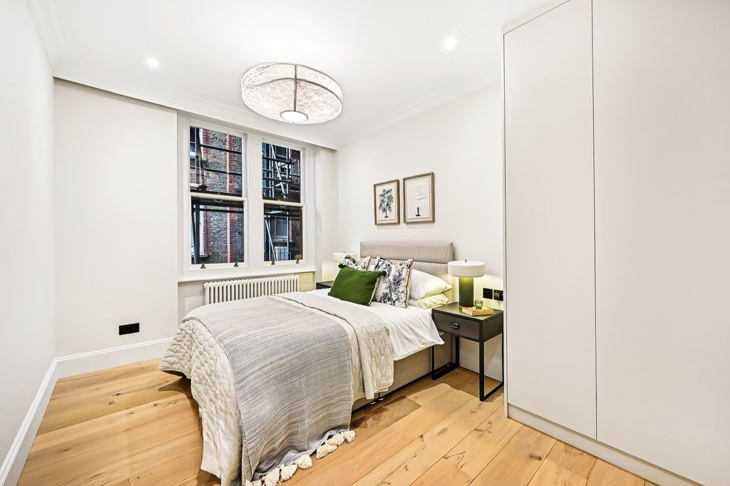 Квартира в Лондоне, Великобритания, 161 м² - фото 2