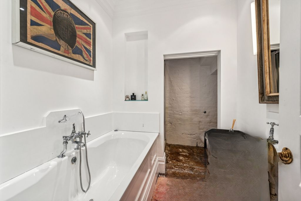 Квартира в Лондоне, Великобритания, 8 м² - фото 2