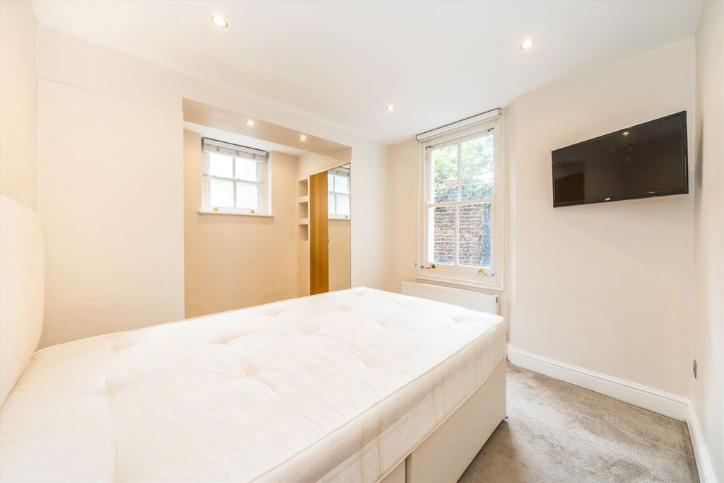 Квартира в Лондоне, Великобритания, 80 м² - фото 2