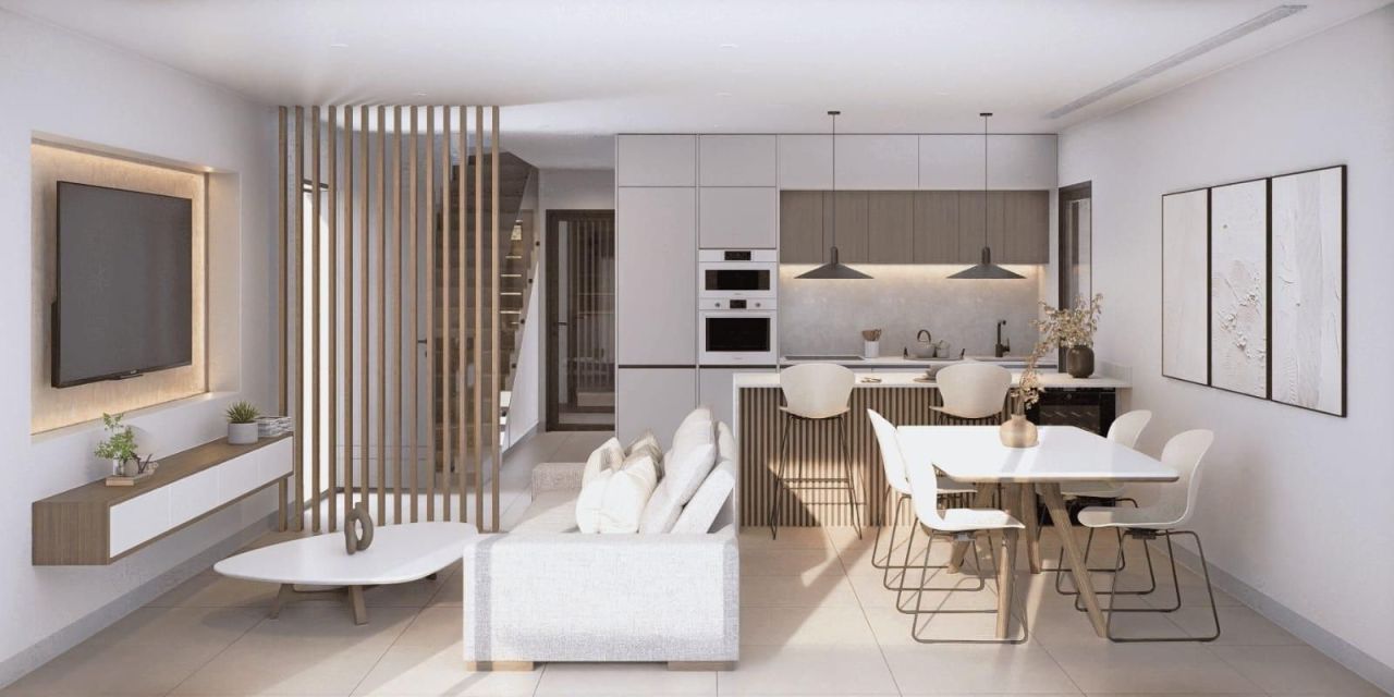 Вилла в Пилар-де-ла-Орадада, Испания, 124 м² - фото 5