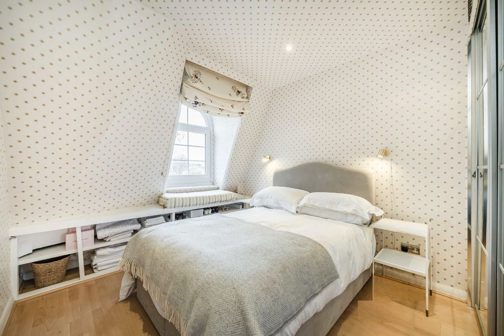 Квартира в Лондоне, Великобритания, 82 м² - фото 2