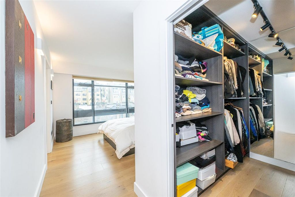 Квартира в Лондоне, Великобритания, 154 м² - фото 2