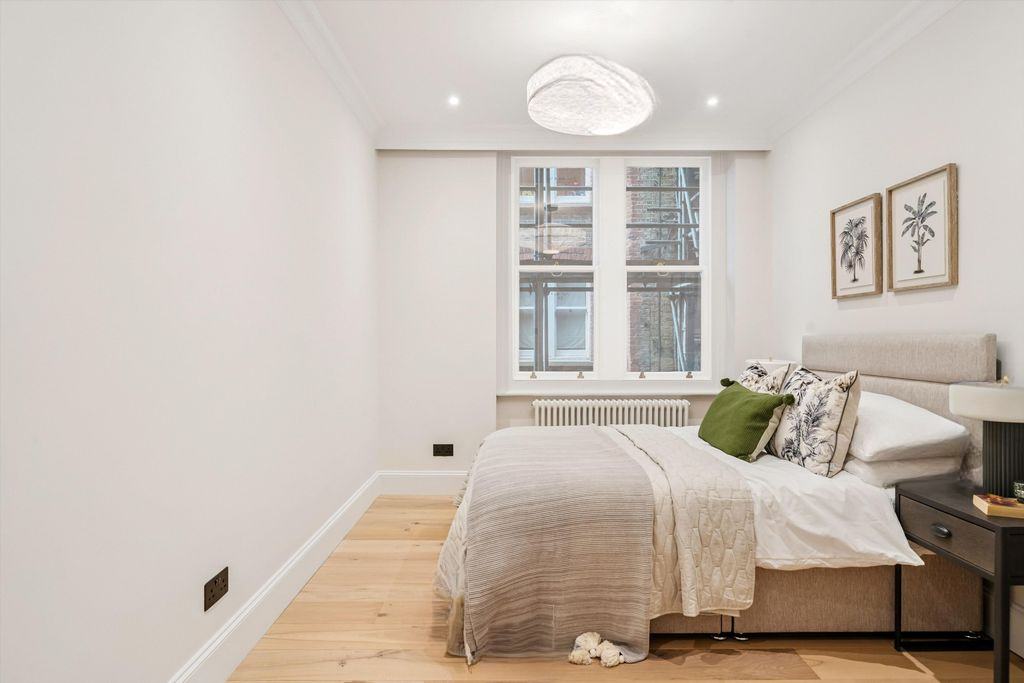 Квартира в Лондоне, Великобритания, 164 м² - фото 2