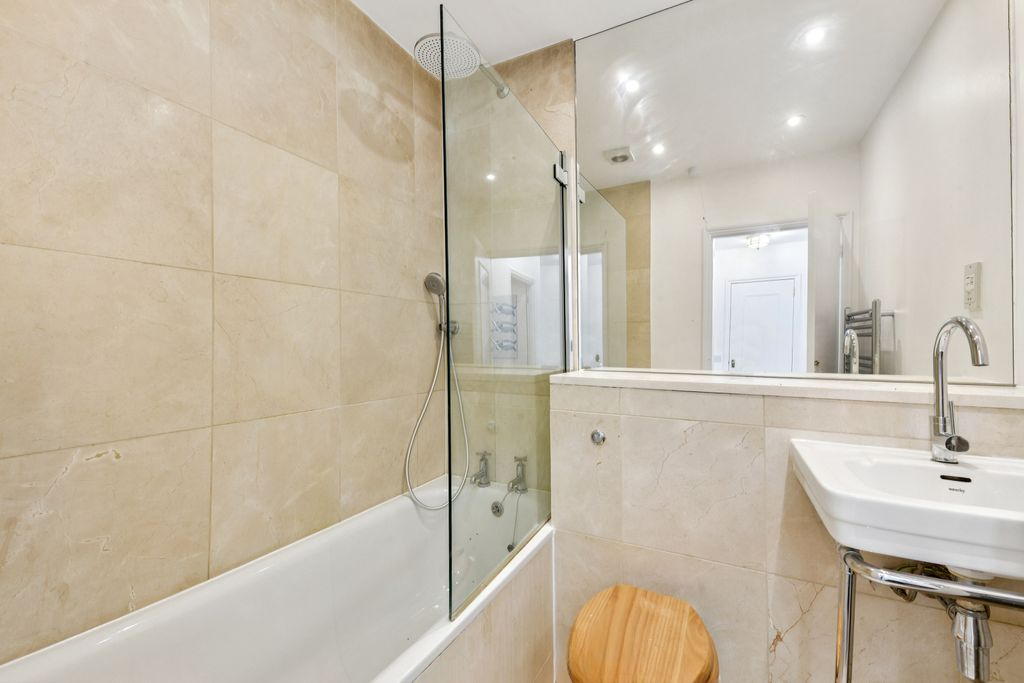 Квартира в Лондоне, Великобритания, 75 м² - фото 2