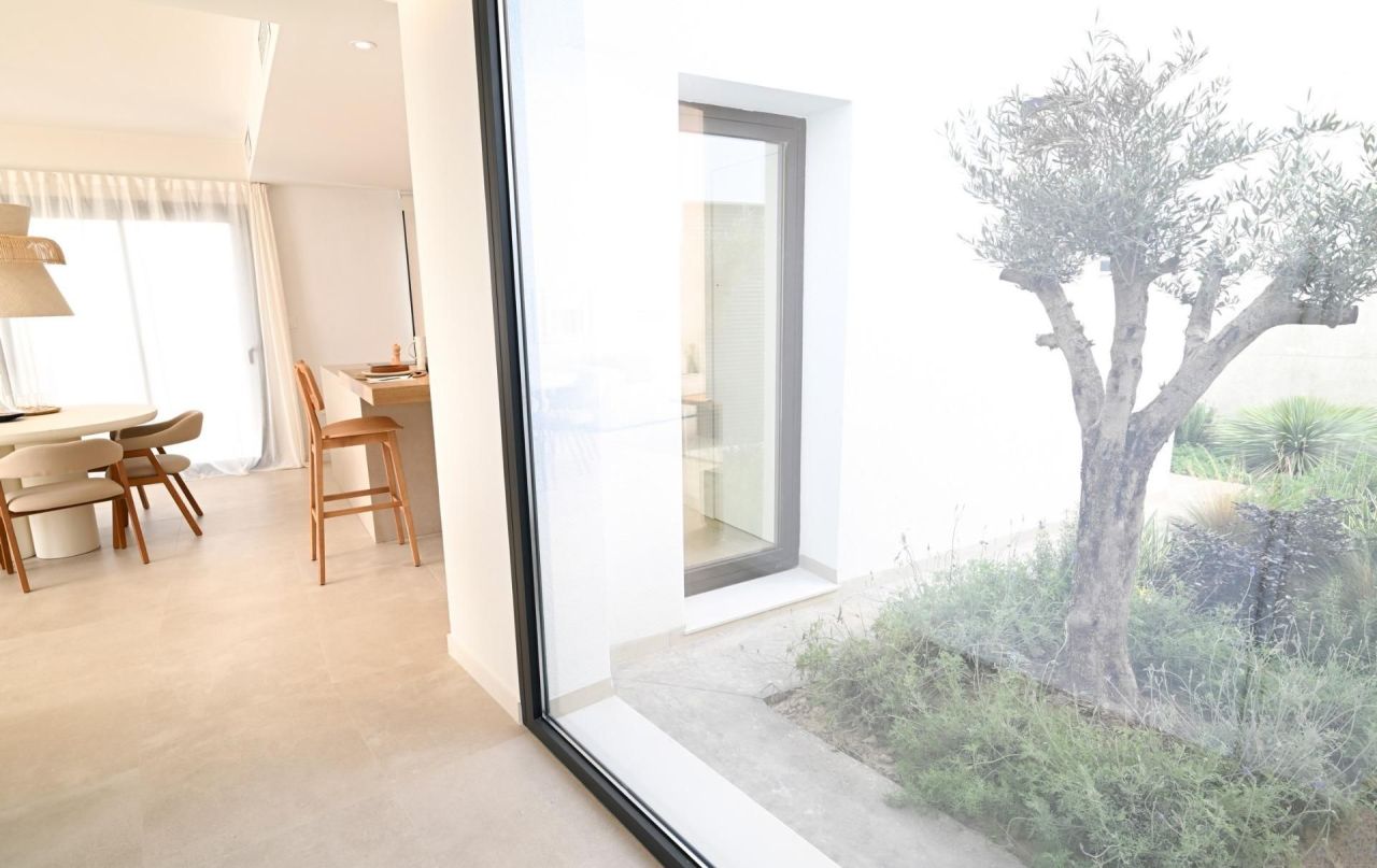 Вилла Baños y Mendigo, Испания, 123 м² - фото 7