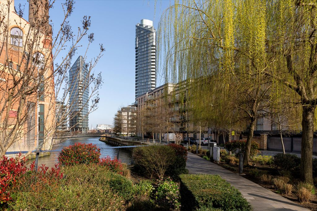 Квартира в Лондоне, Великобритания, 167 м² - фото 2