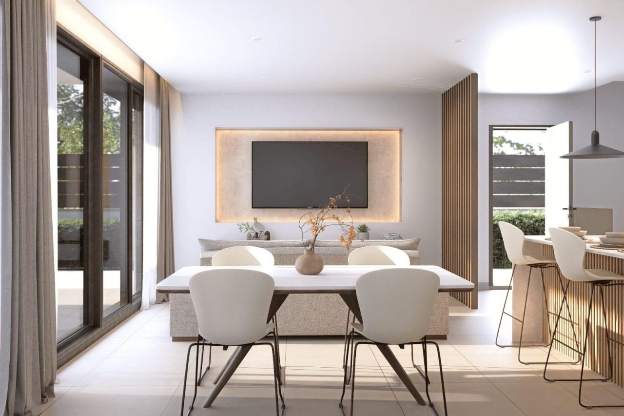 Вилла в Пилар-де-ла-Орадада, Испания, 124 м² - фото 7