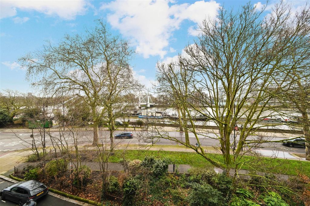 Квартира в Лондоне, Великобритания, 25 м² - фото 2