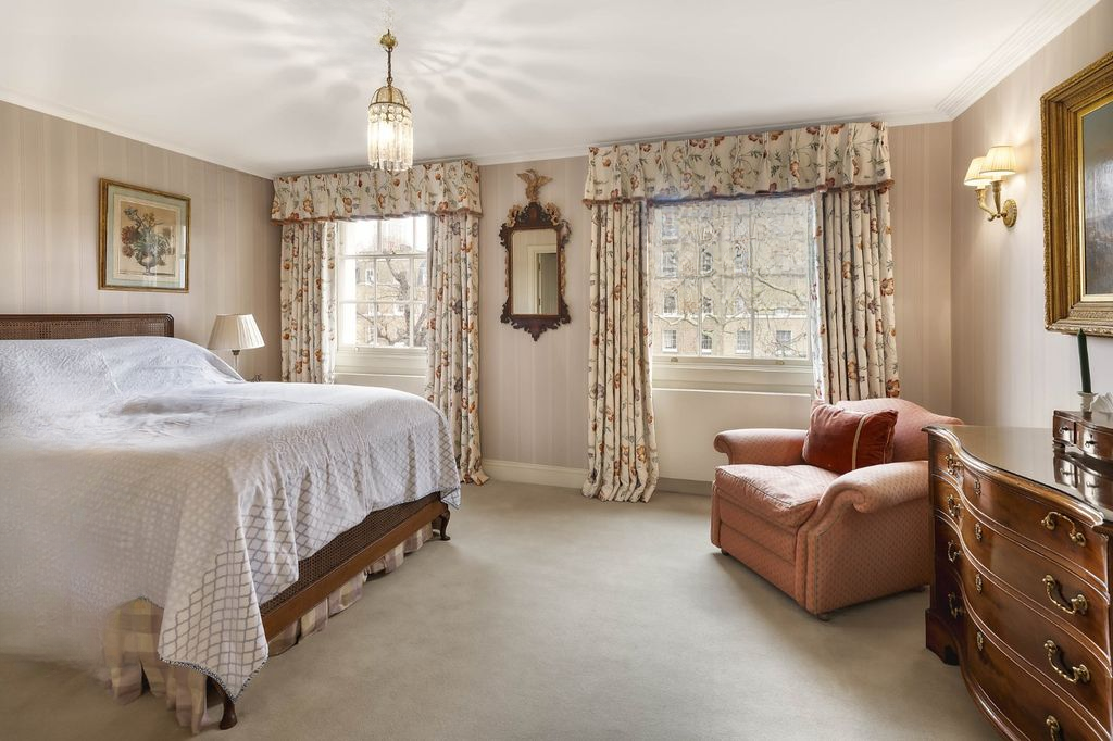 Квартира в Лондоне, Великобритания, 30 м² - фото 2