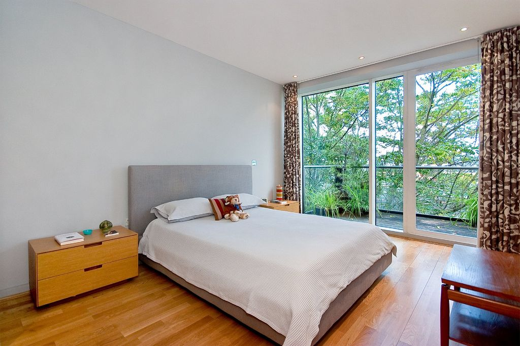 Квартира в Лондоне, Великобритания, 57 м² - фото 2