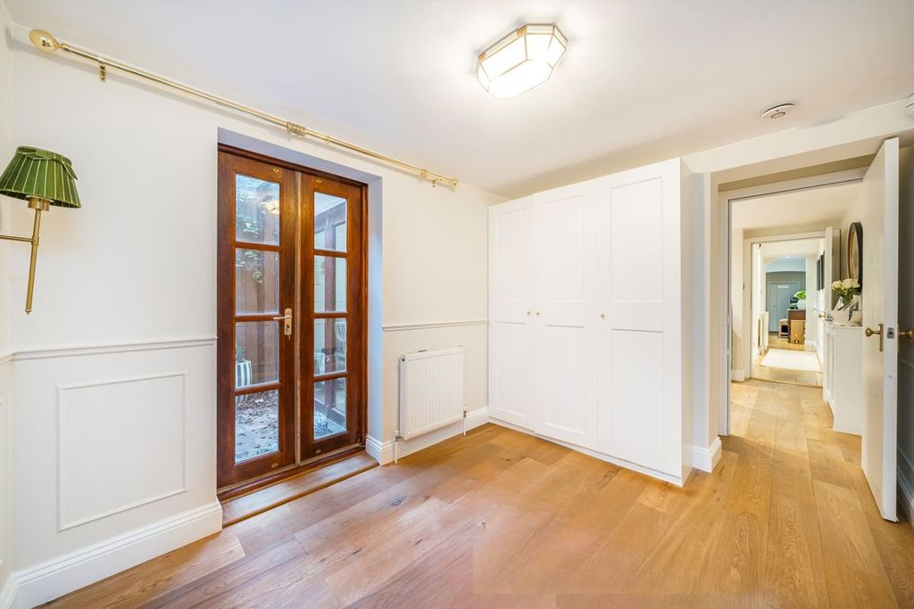 Квартира в Лондоне, Великобритания, 86 м² - фото 2