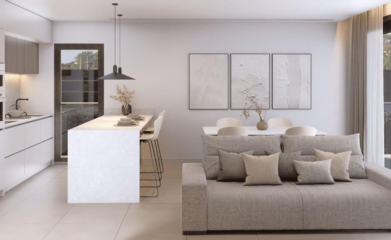 Вилла в Пилар-де-ла-Орадада, Испания, 124 м² - фото 9