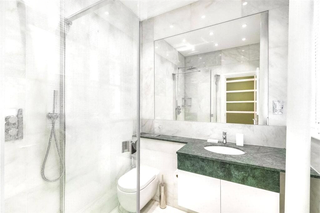 Квартира в Лондоне, Великобритания, 93 м² - фото 2