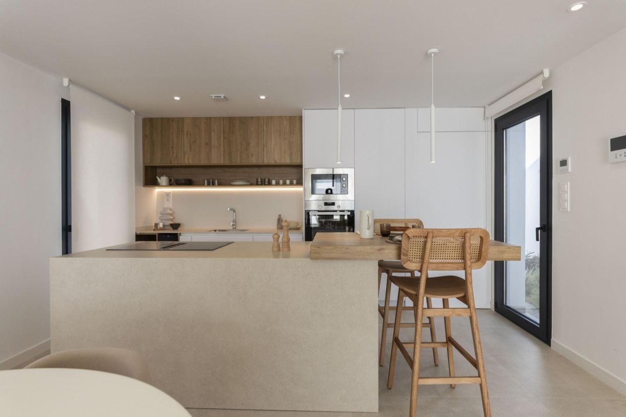 Вилла Baños y Mendigo, Испания, 123 м² - фото 11