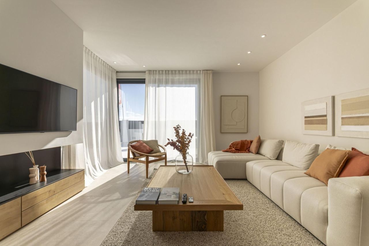 Вилла Baños y Mendigo, Испания, 125 м² - фото 12