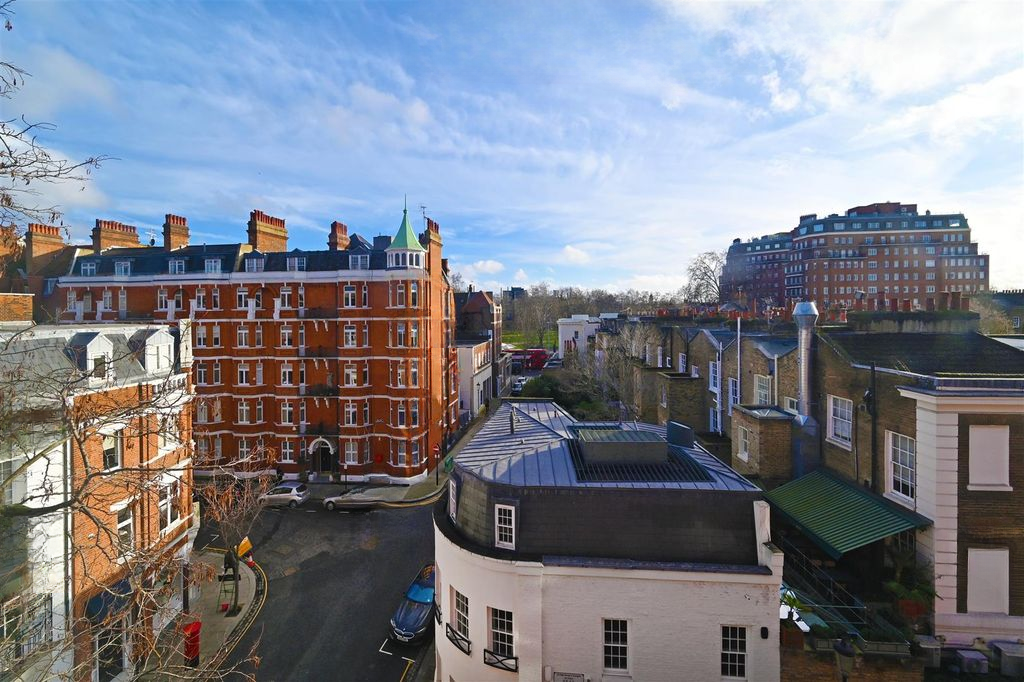 Квартира в Лондоне, Великобритания, 73 м² - фото 2