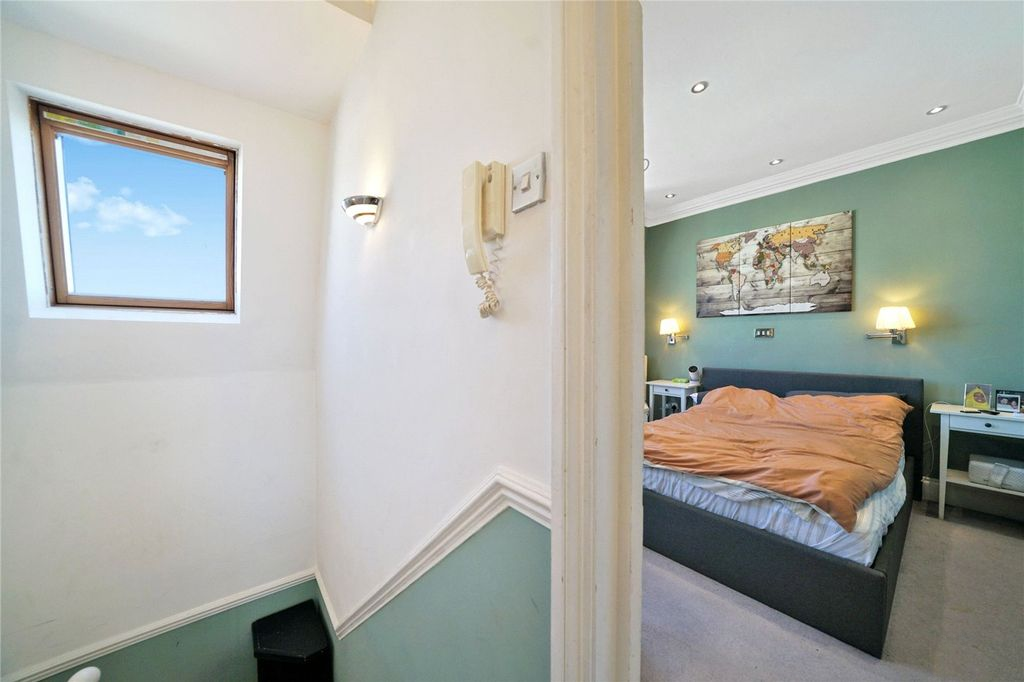 Квартира в Лондоне, Великобритания, 40 м² - фото 2