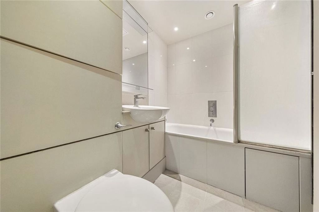 Квартира в Лондоне, Великобритания, 48 м² - фото 2