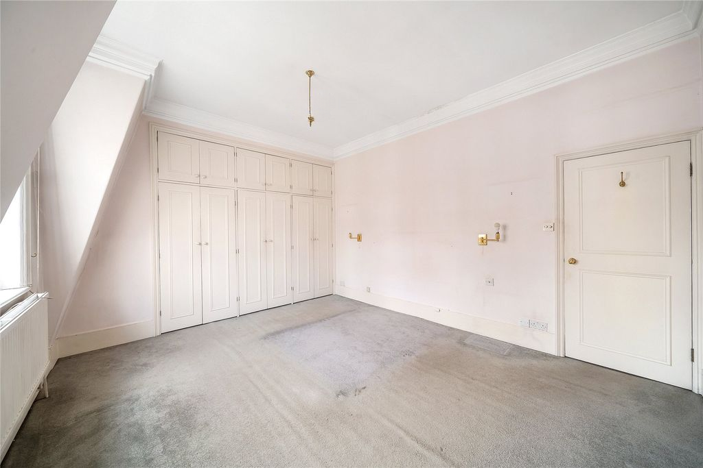 Квартира в Лондоне, Великобритания, 63 м² - фото 2