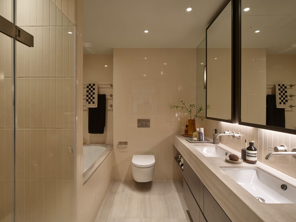 Квартира в Лондоне, Великобритания, 116 м² - фото 2