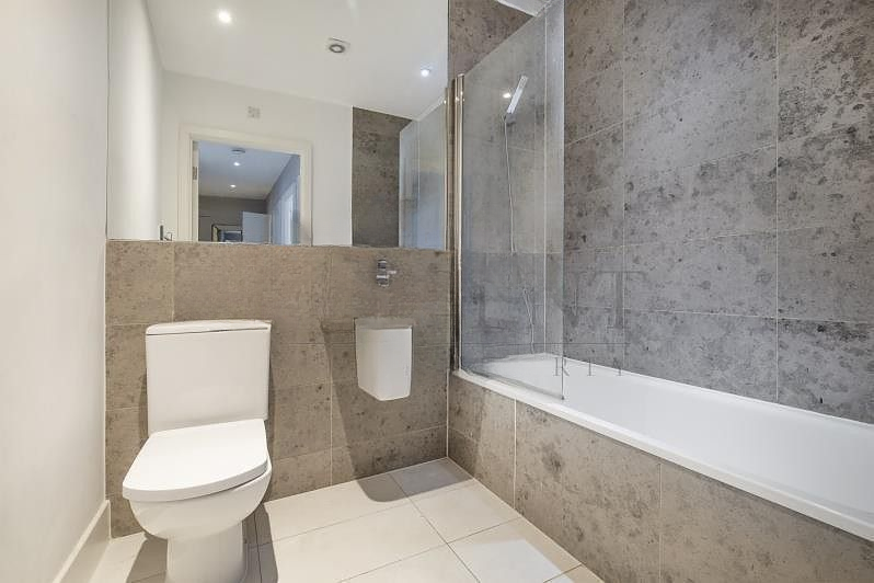 Квартира в Лондоне, Великобритания, 52 м² - фото 2