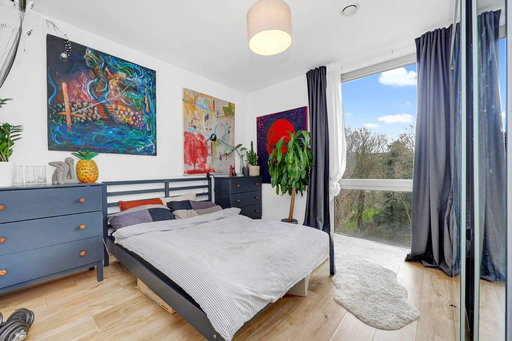 Квартира в Лондоне, Великобритания, 48 м² - фото 2