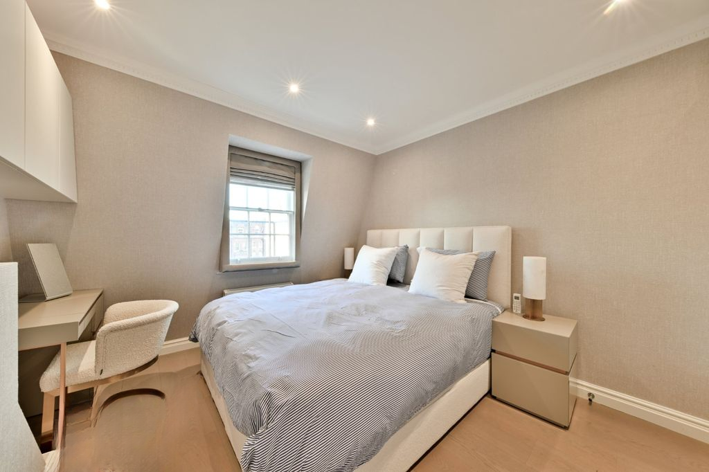 Квартира в Лондоне, Великобритания, 234 м² - фото 2