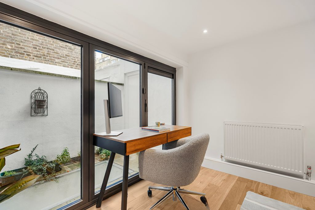 Квартира в Лондоне, Великобритания, 186 м² - фото 2