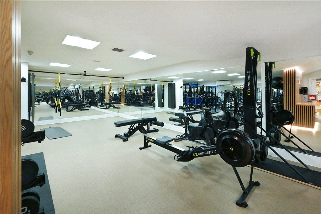 Квартира в Лондоне, Великобритания, 73 м² - фото 2