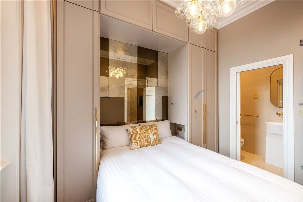 Квартира в Лондоне, Великобритания, 59 м² - фото 2