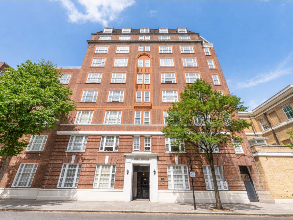 Квартира в Лондоне, Великобритания, 47 м² - фото 2