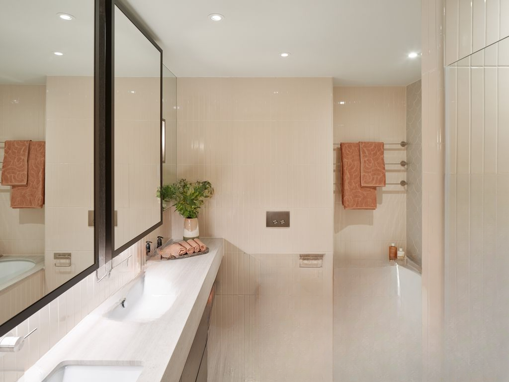 Квартира в Лондоне, Великобритания, 121 м² - фото 2