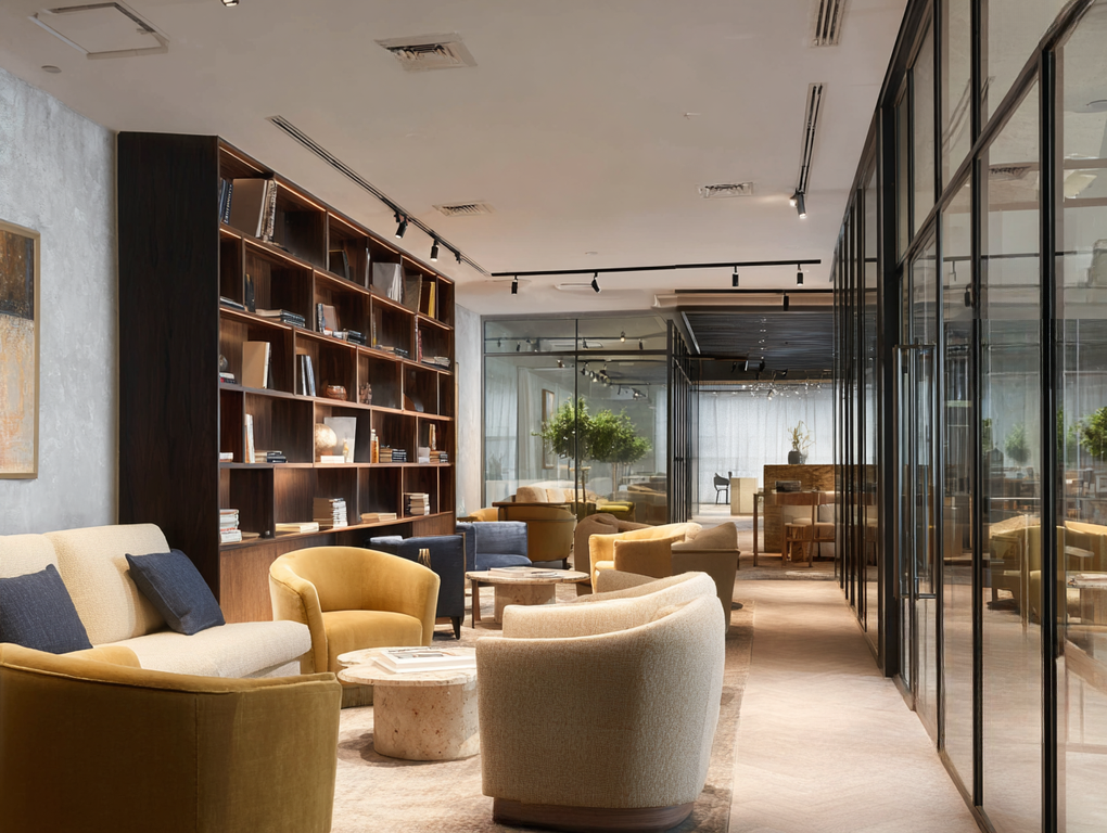 Квартира в Лондоне, Великобритания, 49 м² - фото 2