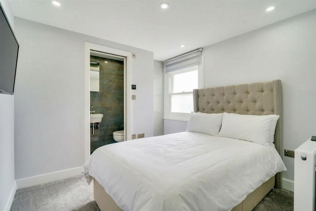 Квартира в Лондоне, Великобритания, 232 м² - фото 2