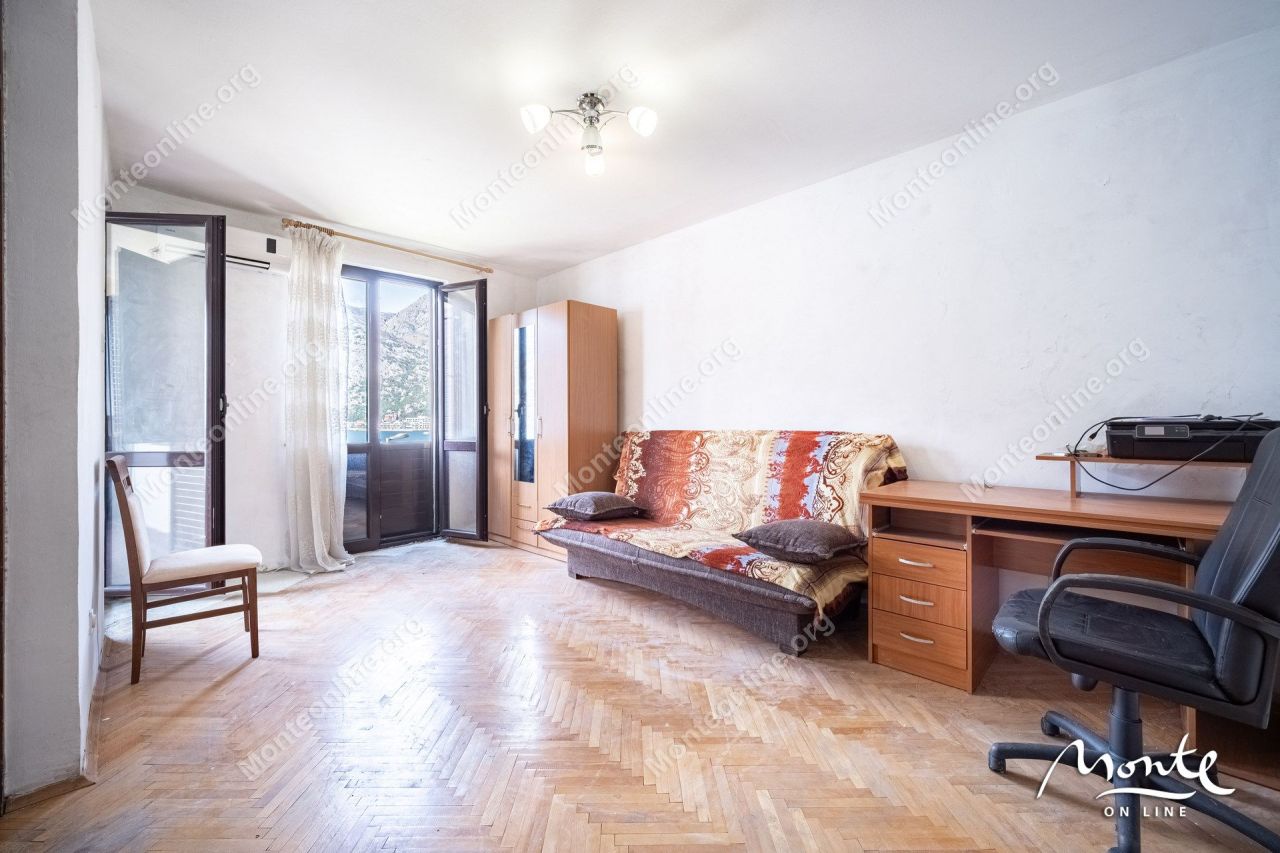 Апартаменты в Рисане, Черногория, 64 м² - фото 2