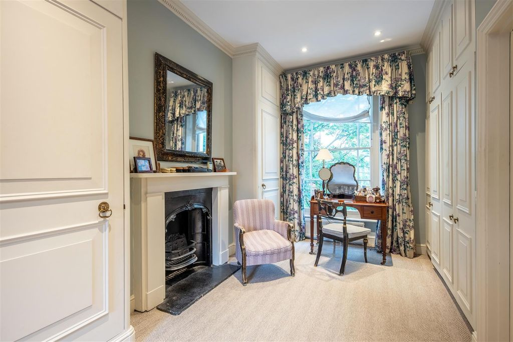 Квартира в Лондоне, Великобритания, 292 м² - фото 2