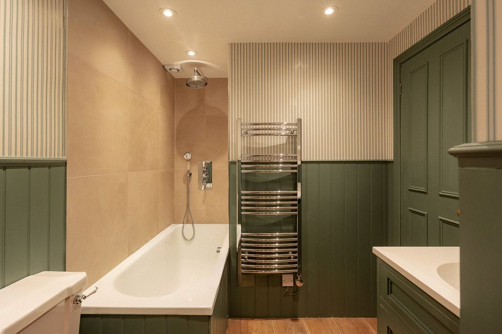 Квартира в Лондоне, Великобритания, 49 м² - фото 2