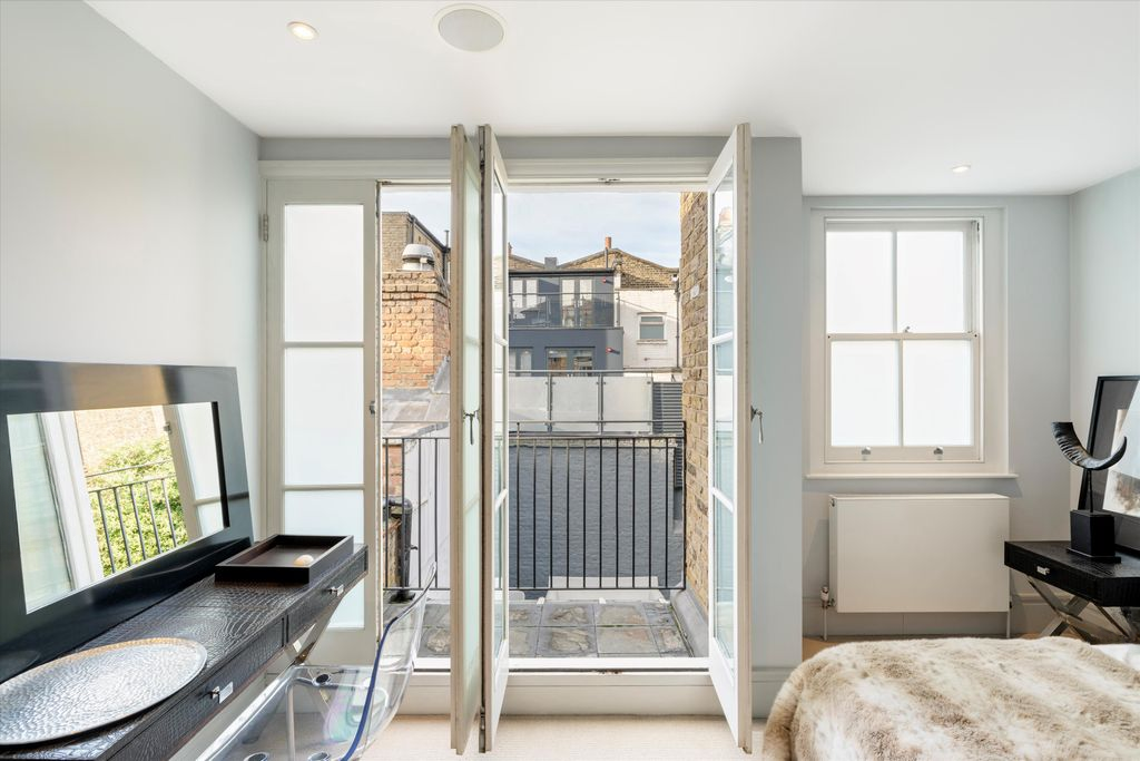 Квартира в Лондоне, Великобритания, 120 м² - фото 2