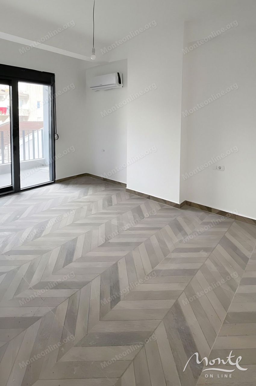 Апартаменты в Будве, Черногория, 48 м² - фото 3