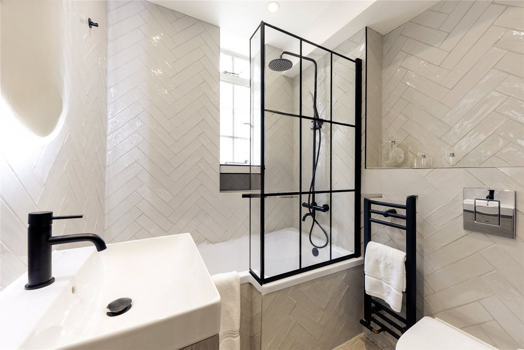 Квартира в Лондоне, Великобритания, 62 м² - фото 2