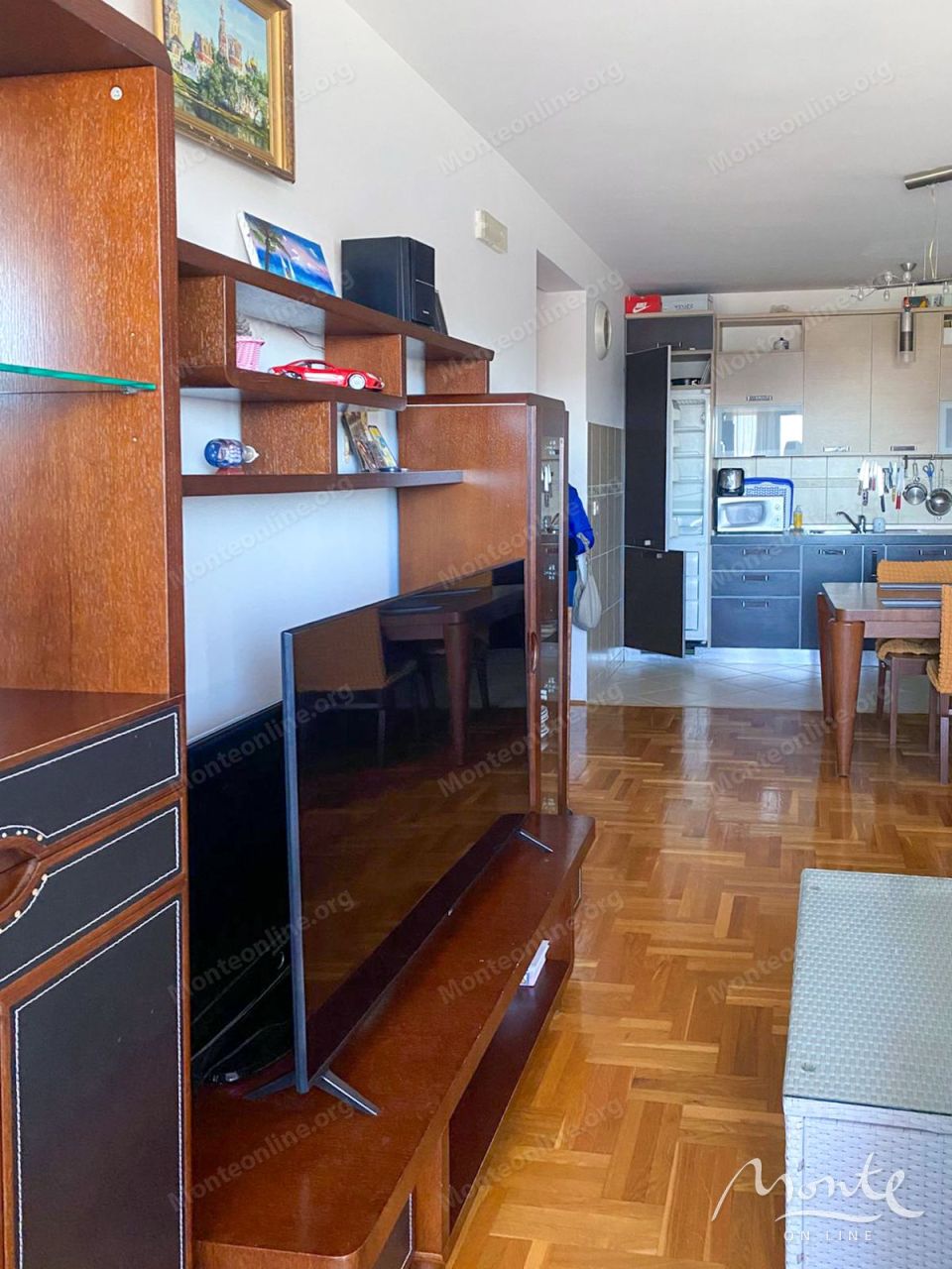 Апартаменты в Баре, Черногория, 76 м² - фото 4