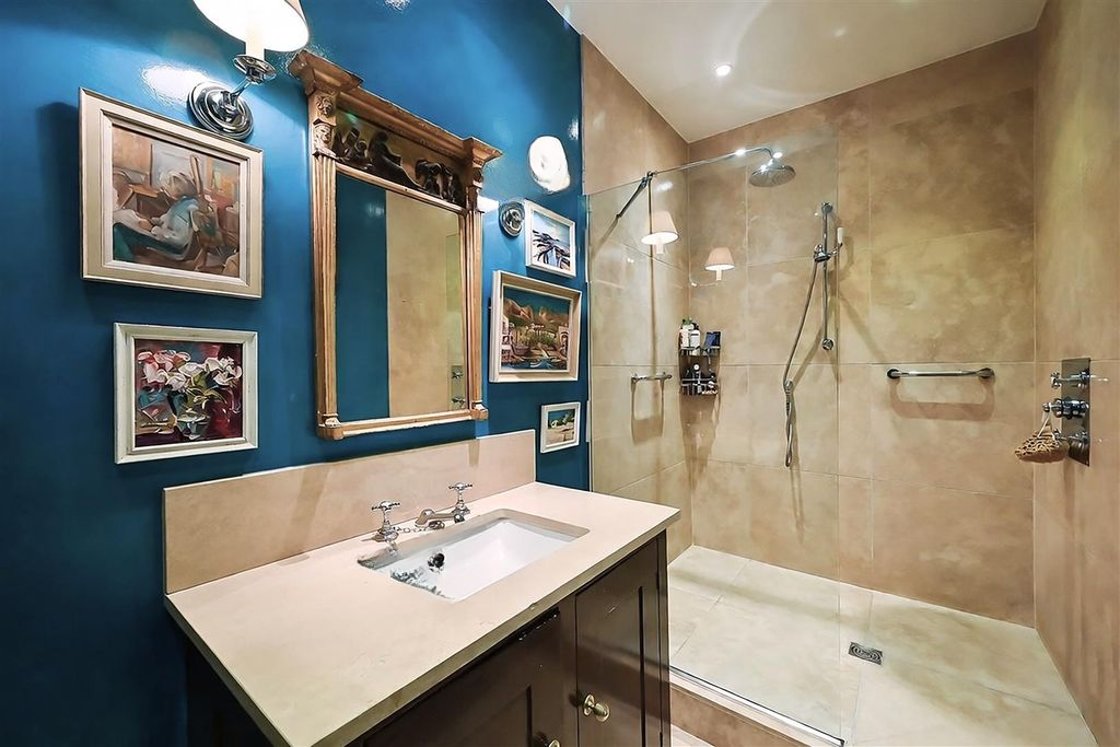 Квартира в Лондоне, Великобритания, 84 м² - фото 2