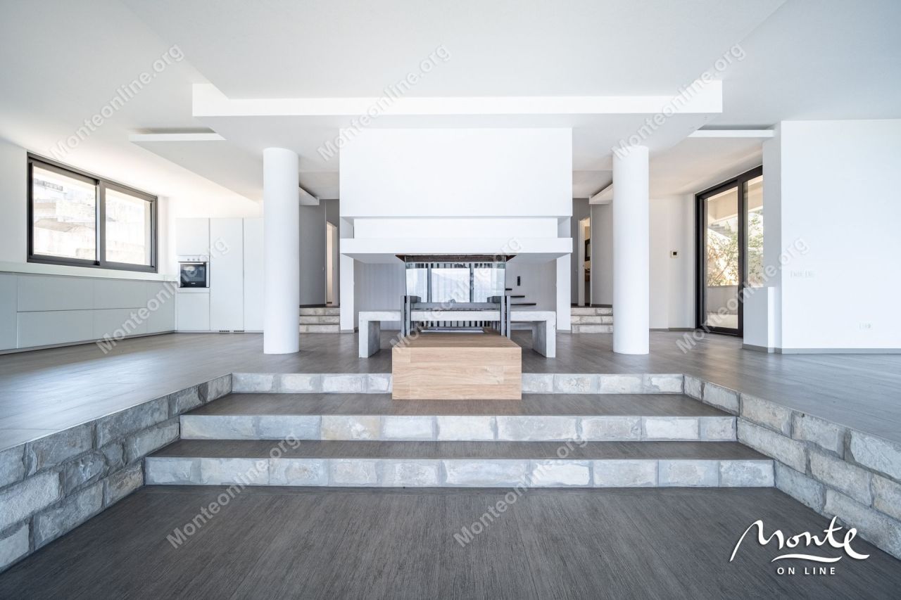 Вилла в Крашичах, Черногория, 770 м² - фото 4