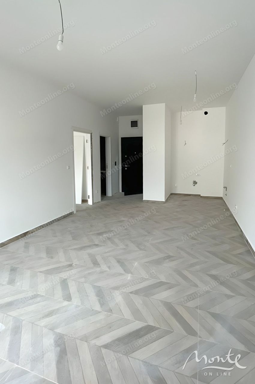 Апартаменты в Будве, Черногория, 48 м² - фото 4