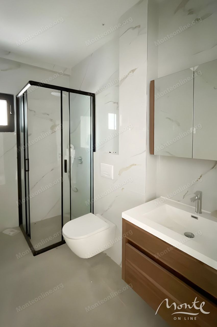 Апартаменты в Будве, Черногория, 48 м² - фото 5