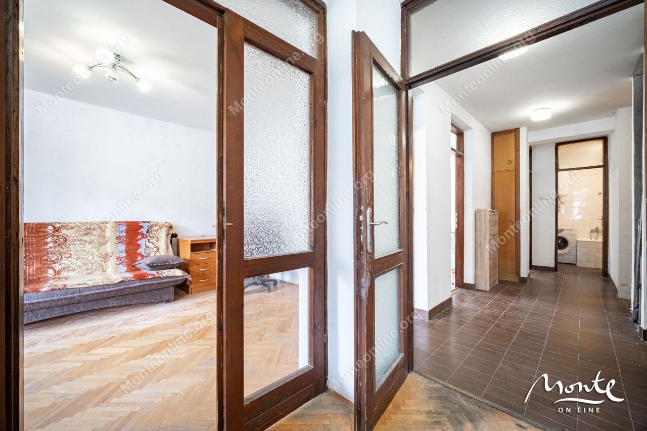 Апартаменты в Рисане, Черногория, 64 м² - фото 5