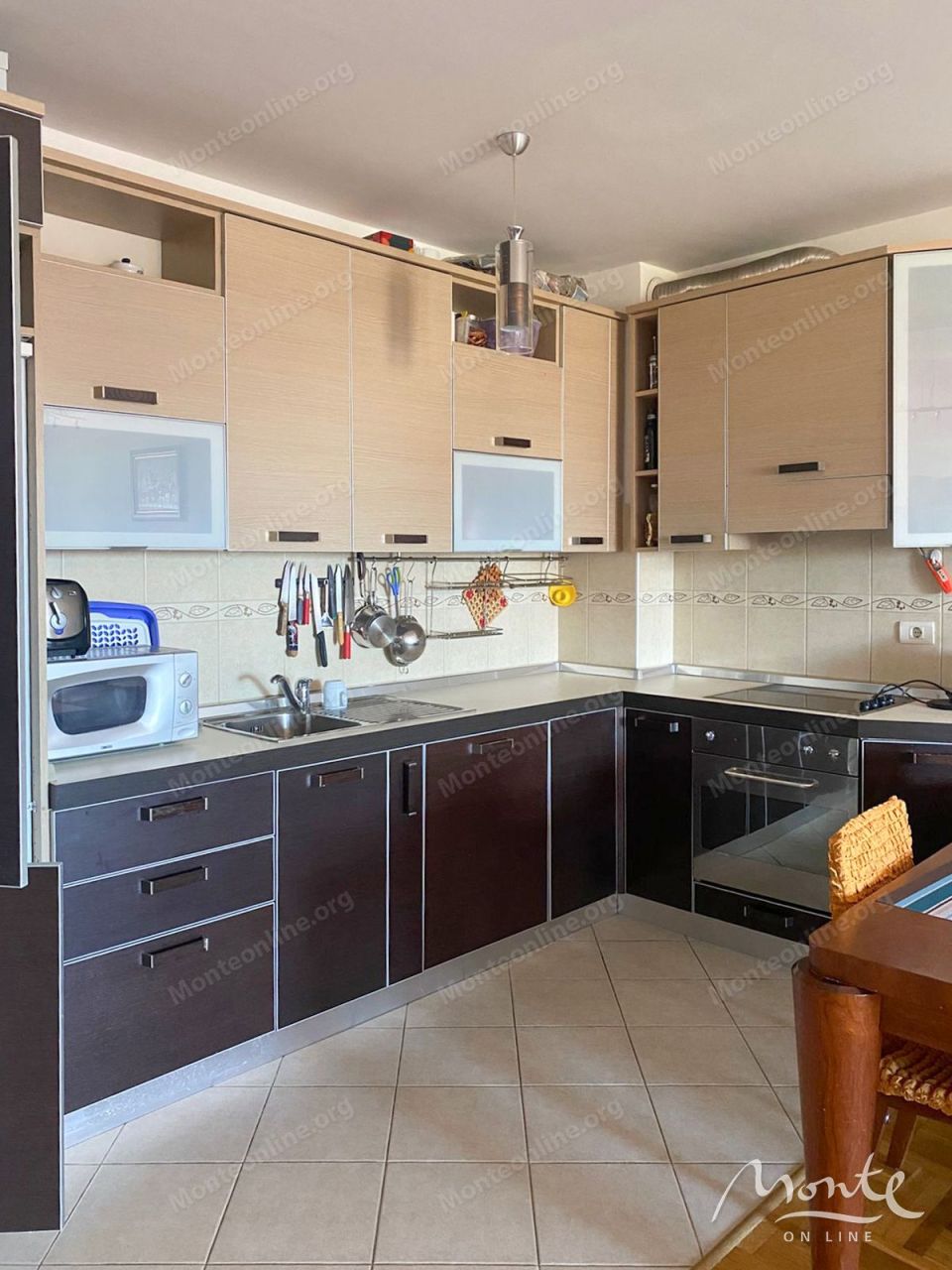 Апартаменты в Баре, Черногория, 76 м² - фото 5