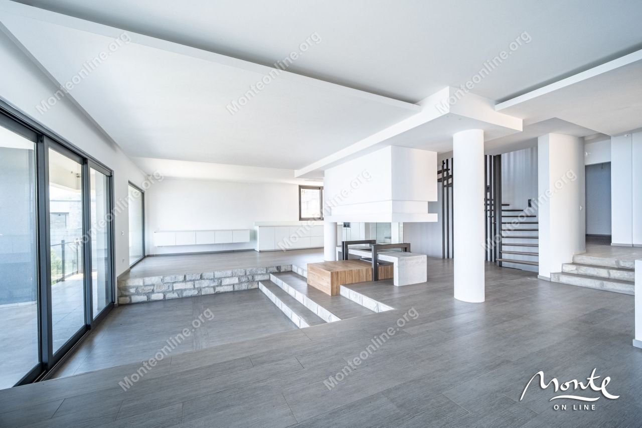 Вилла в Крашичах, Черногория, 770 м² - фото 5