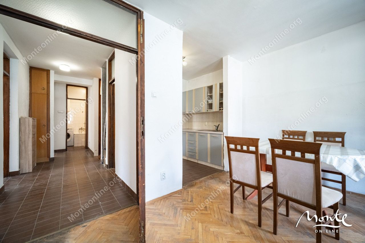 Апартаменты в Рисане, Черногория, 64 м² - фото 6