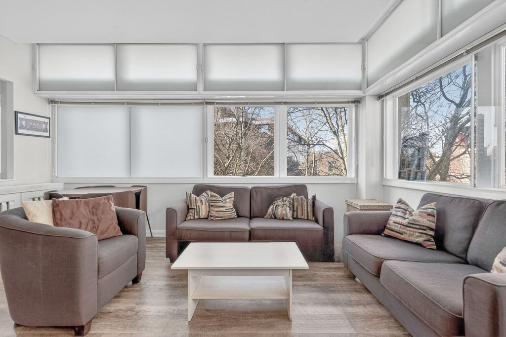 Квартира в Лондоне, Великобритания, 40 м² - фото 2